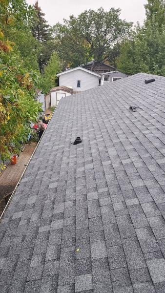 RKP Roofing