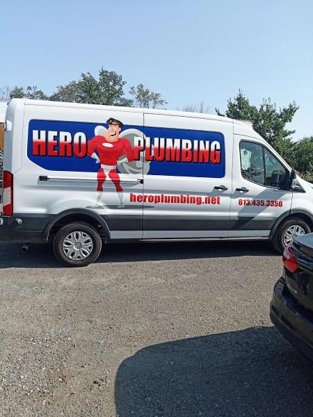 Hero Plumbing Service