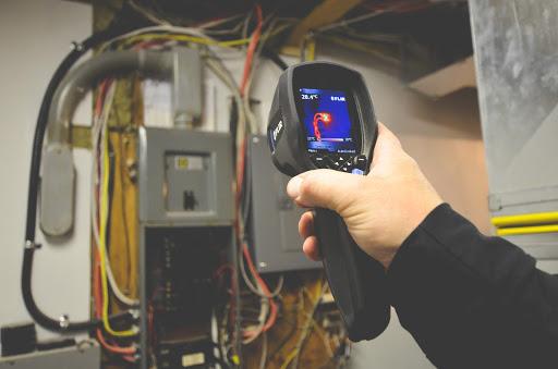 Russell Certified Home Inspections Kemptville