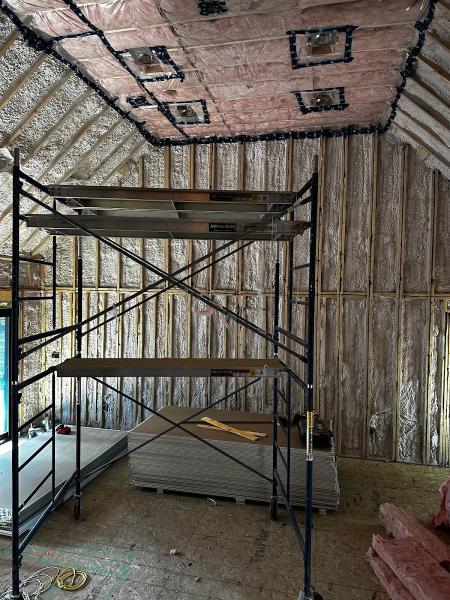 JCI Drywall Contracting