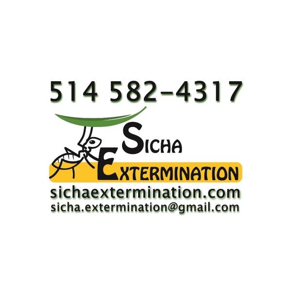 Sicha Extermination