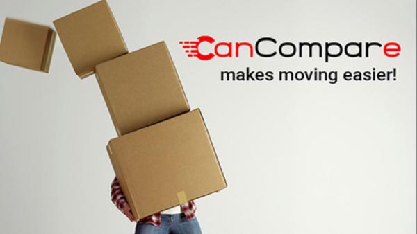 Cancompare Movers Kitchener