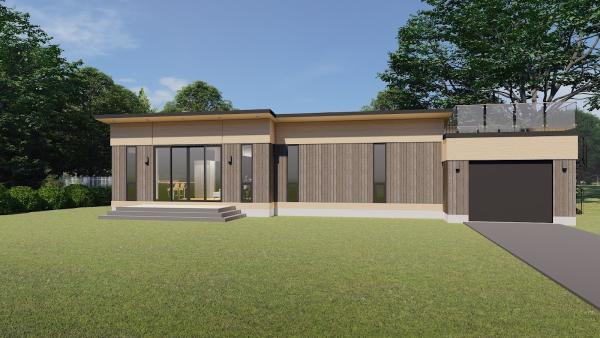 Flexobuild Inc