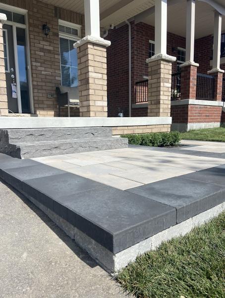 Alponte Landscaping