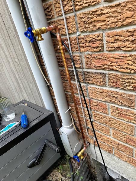 GTA Home Plumbing Services Ltd.