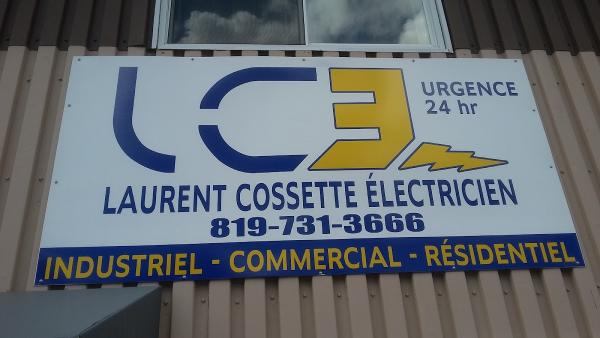 LC Électricien