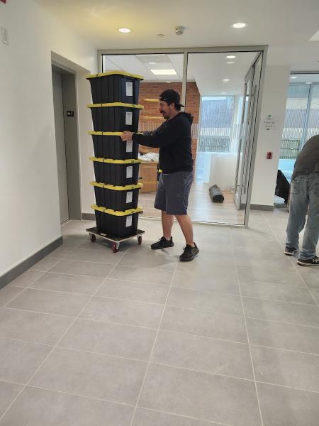 Essex County Moving & Trucking