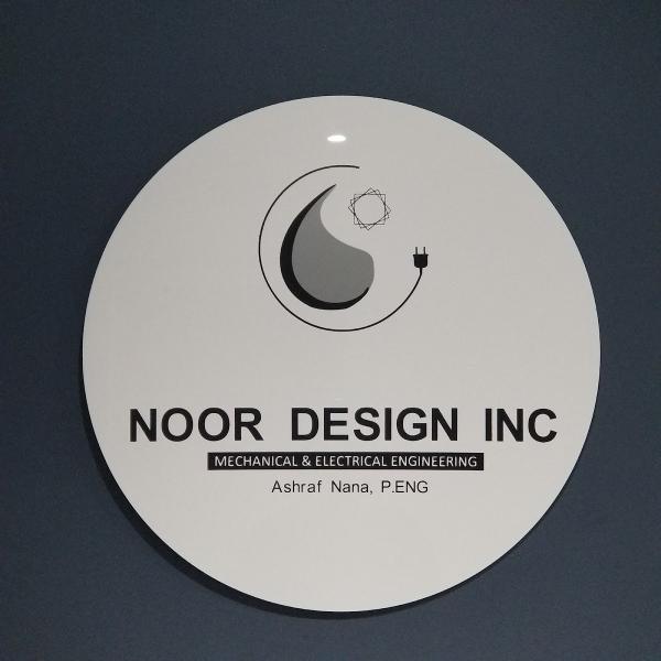 Noor Design Inc