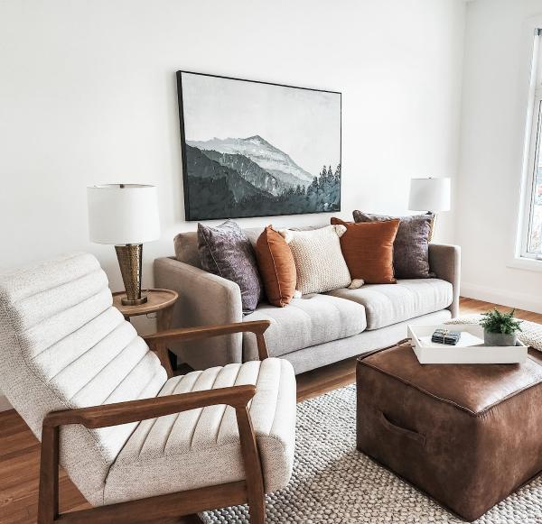 Simple Elements Home Staging and Design