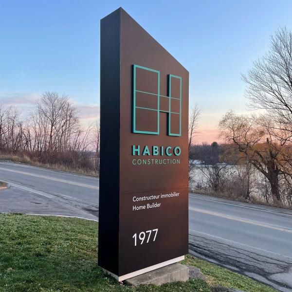 Habico Construction l Constructeur Immobilier et Renovation