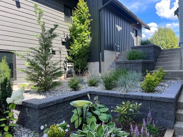 Basalt Landscape Co.