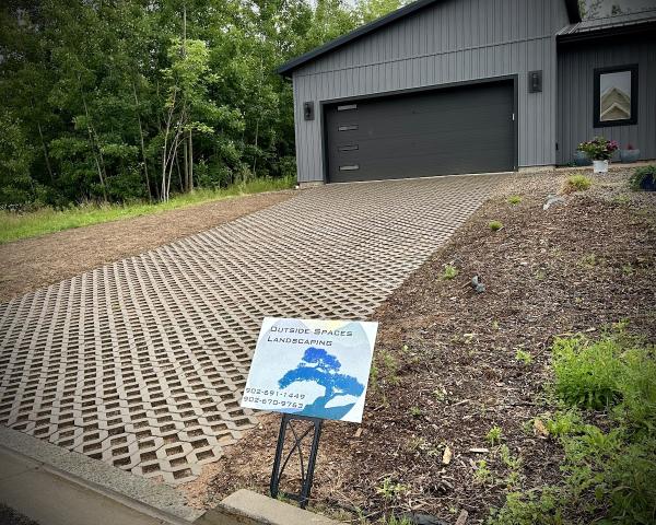 Outside Spaces Landscaping