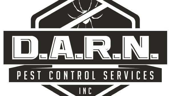 D.a.r.n. Pest Control Services Inc.