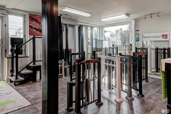 Aluminium Design TM Inc.