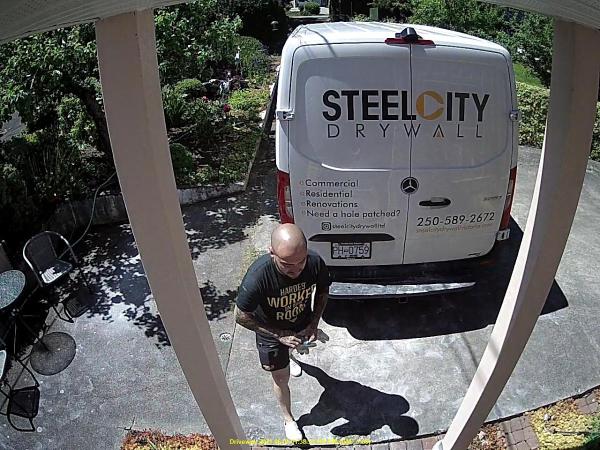 Steel City Drywall Ltd.