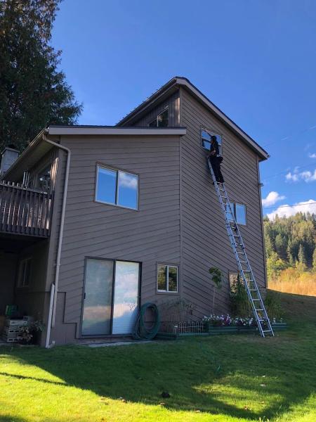 Prime Shine Exterior Home Maintenance