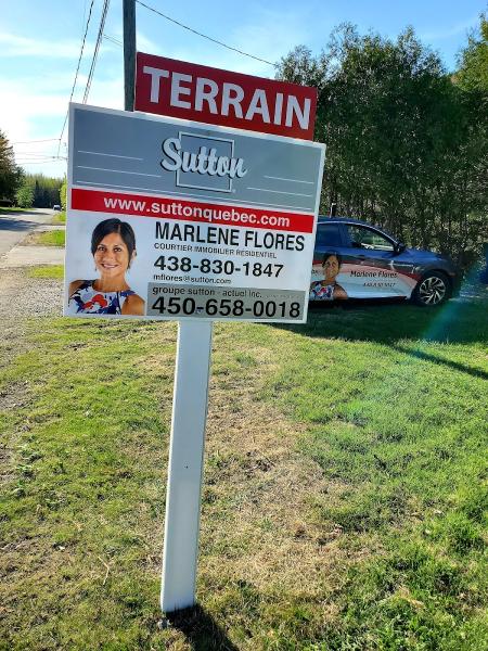Marlene Flores Courtier Immobilier