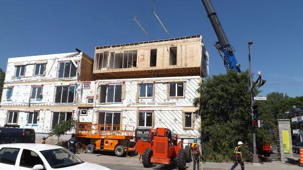 Fabrik Habitations Simplifiees