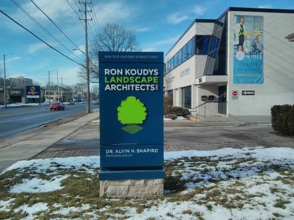 Ron Koudys Landscape Architects Inc.