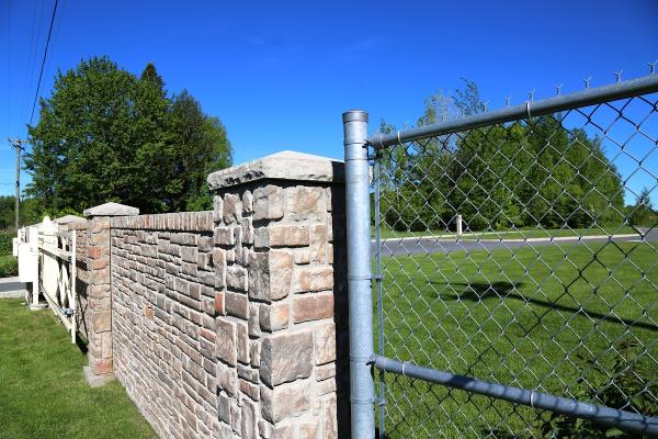 Maritime Fence