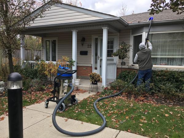 Sunrise Window Cleaning