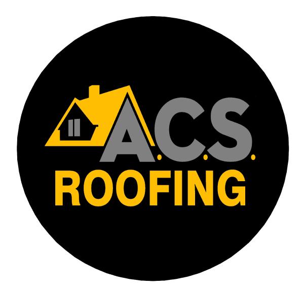 A.c.s. Roofing