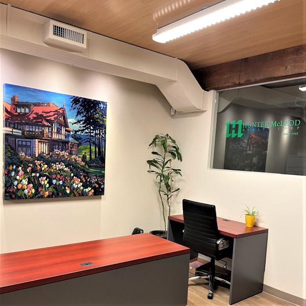 Hunter McLeod Realty Corp.