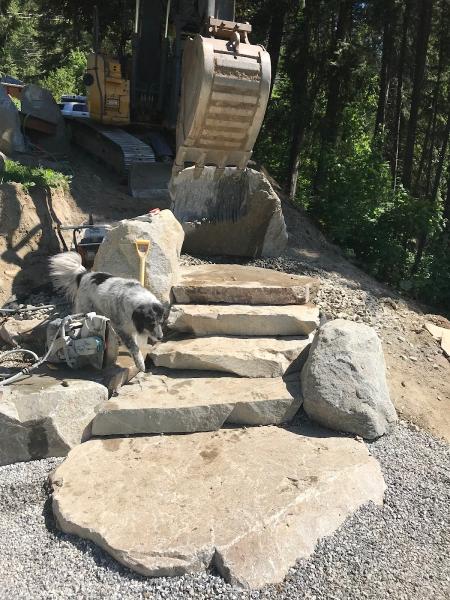 Red Bear Contracting