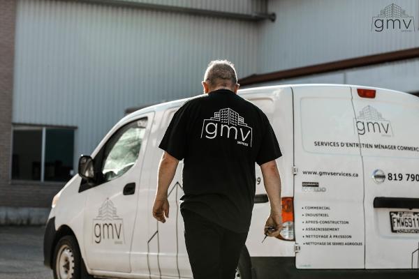 GMV Services