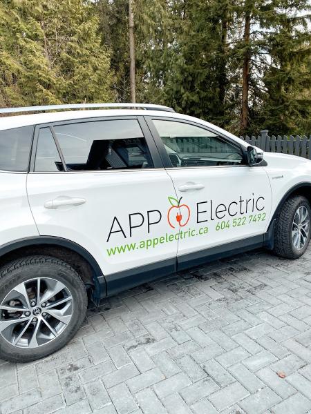 APP Electric Inc