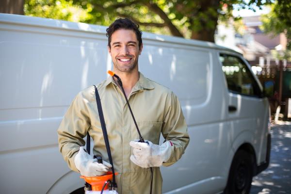 Pest Control Kitchener