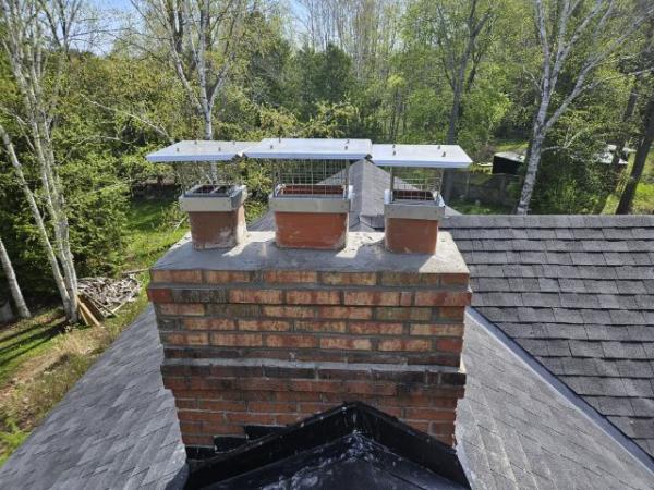 Recon Chimney Services