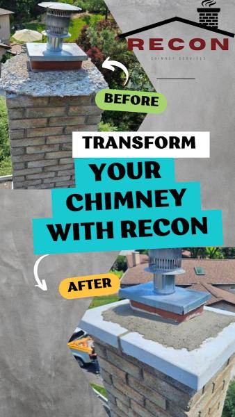 Recon Chimney Services