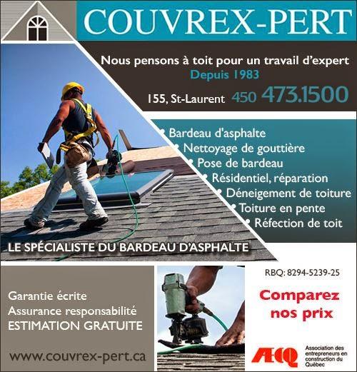 Couvrex-Pert 2000
