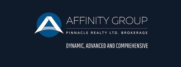 Affinity Group Pinnacle Realty Ltd