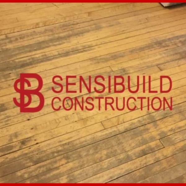 Sensibuild Construction