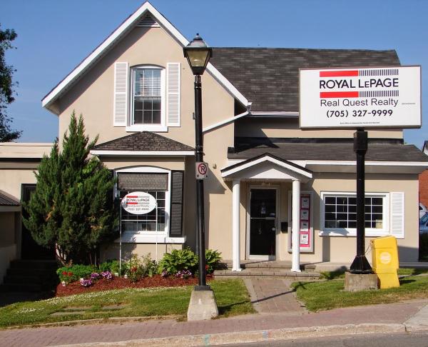 Royal Lepage Real Quest Realty
