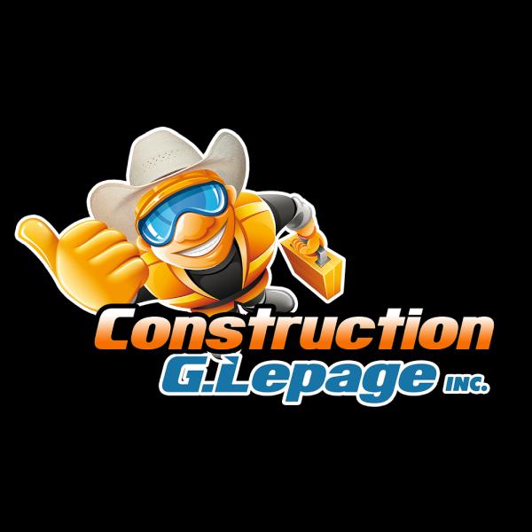 Construction G Lepage Inc