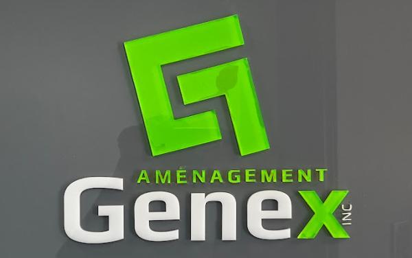 Aménagement Genex Inc.