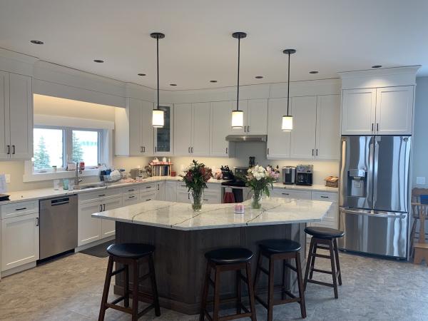 Perth Kitchen & Bath Centre Inc.