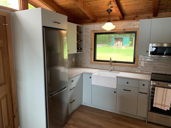 Perth Kitchen & Bath Centre Inc.