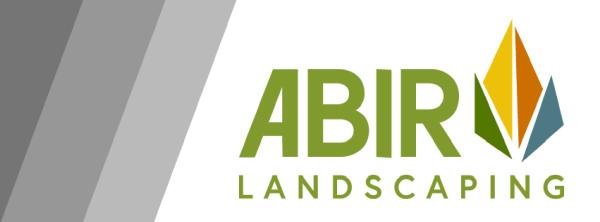 Abir Landscaping