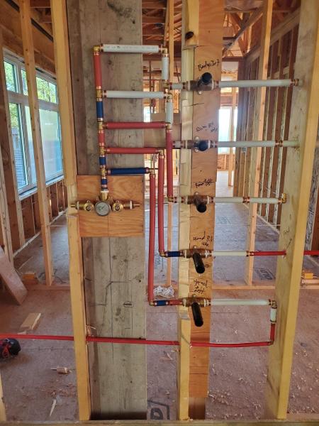 North Valley Plumbing & Heating Ltd.