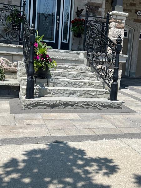 ATA Landscaping & Interlocking (Richmond Hill)