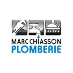 Marc Chiasson Plomberie