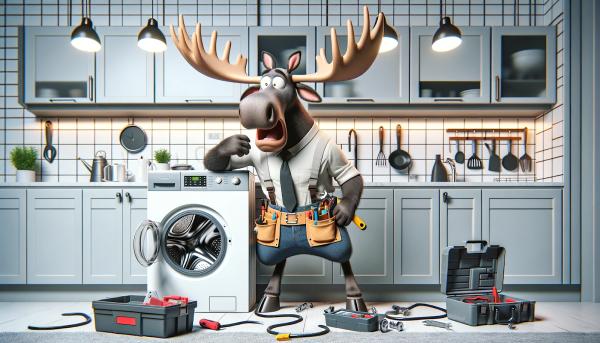 Appliance Repair Specialists