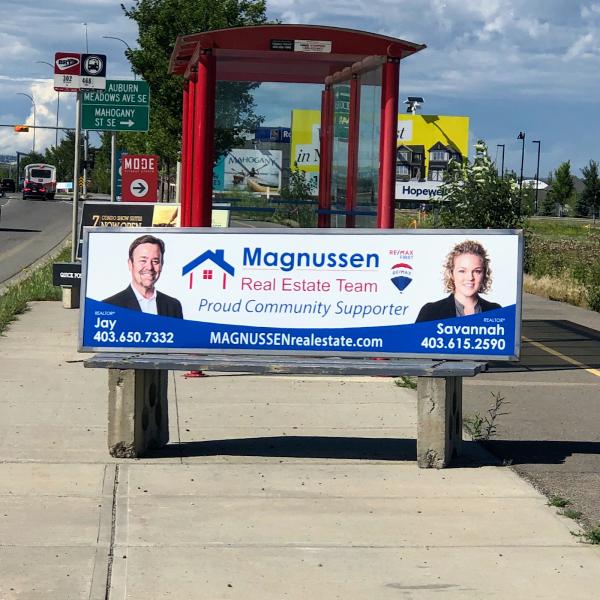 Magnussen Real Estate