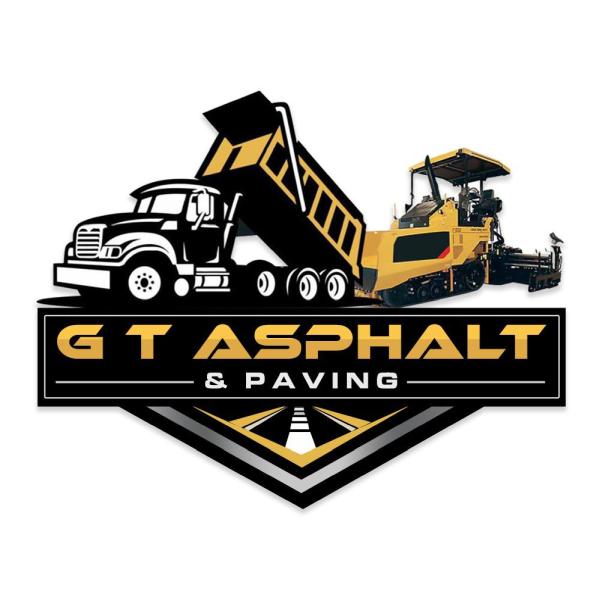 GT Asphalt & Paving