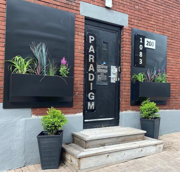 Paradigm Commercial Group