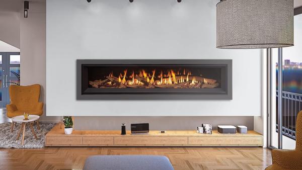 Edmonton Fireplaces